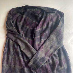 Lafayette 148 NY Cardigan Sweater